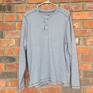 The North Face Copperwood Henley